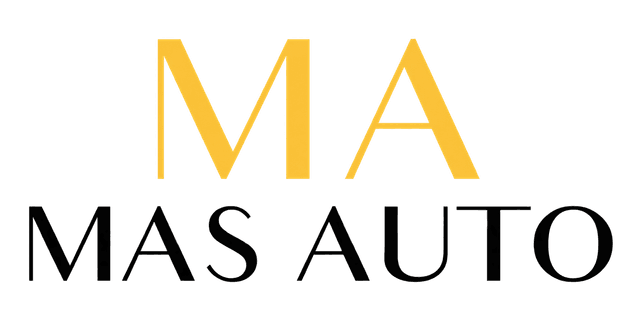 MAS AUTO